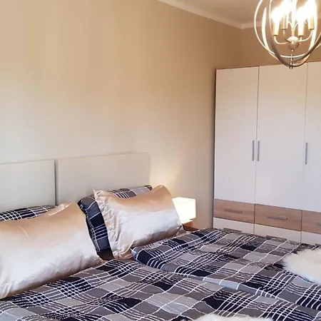 Wiesenglueck In Direkter Naehe Zum Krankenhaus 아파트 민덴