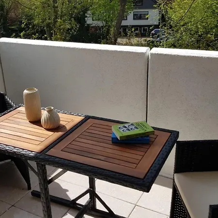 Wiesenglueck In Direkter Naehe Zum Krankenhaus 아파트