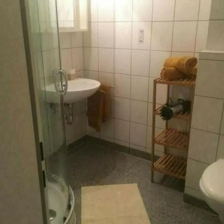 Wiesenglueck In Direkter Naehe Zum Krankenhaus 아파트 *