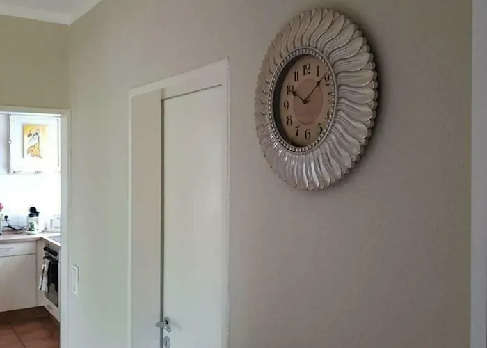 Wiesenglueck In Direkter Naehe Zum Krankenhaus Minden (North Rhine-Westphalia)